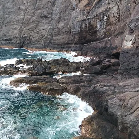 度假居 Cr Nuevitas Tranquilidad Y Descanso 埃尔米瓜